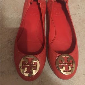 Tory Burch Flats